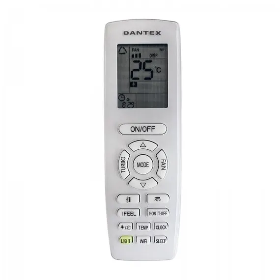 Сплит-система Dantex RK-07SCDGI/RK-07SCDGIE Concorde Inverter