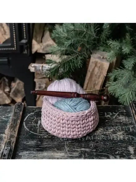 Держатель для клубка пряжи