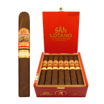San Lotano Bull Toro