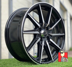 Комплект дисков Shogun S6 17x7.5 et35 4x100