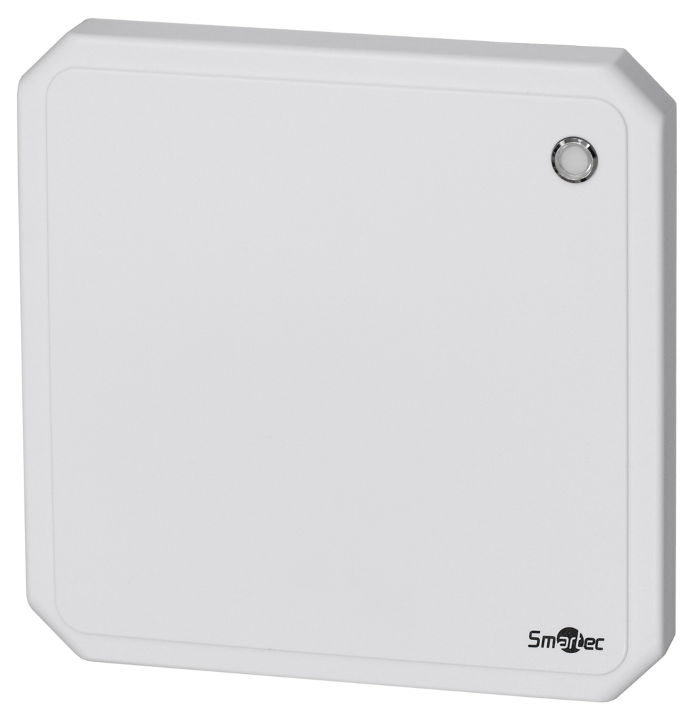 ST-LR310E Считыватель UHF дальнего действия Smartec