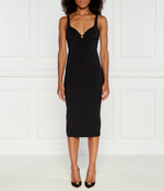 Платье Elisabetta Franchi - черный(AB71146E2)