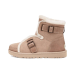 Угги UGG Dune Mini Buckle Boot, 1119431-SAN