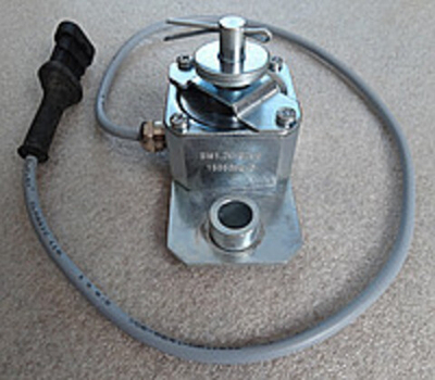 Выключатели концевые ВМ1.20-В2С5-750