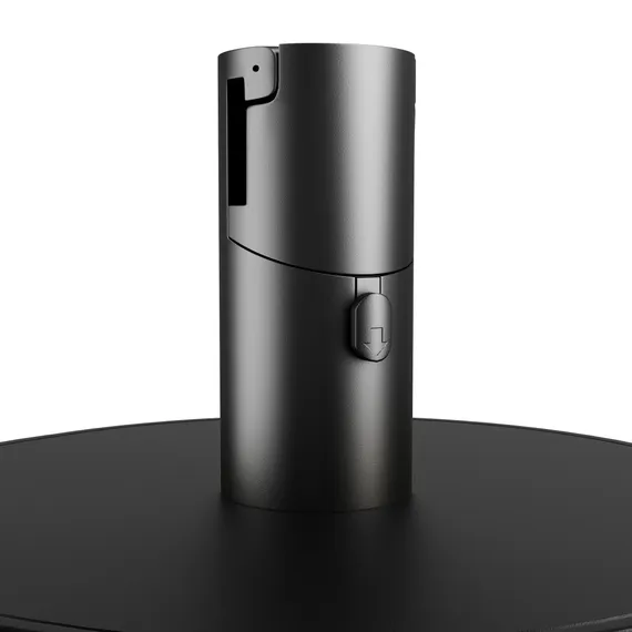 Трековый светильник Зон / Zon 3000К 12Вт 100° Technical tr204-1-12w3k-b