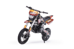 Питбайк BSE EVO 110e Samurai SA 14/12 (Полуавтоматическая КПП)