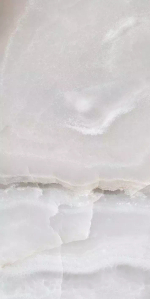 Керамогранит Reves de REX Bleu Matte 6mm R  глазурованный