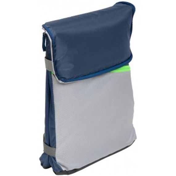 Изотермическая сумка-холодильник Helios (20L) HS-FYCB-101