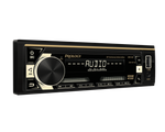 Автомагнитола Prology CMD-350