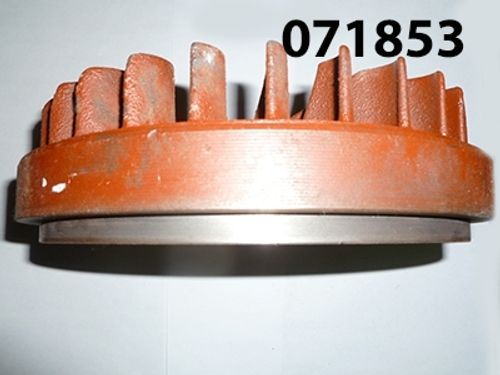Маховик KM186F/Flywheel