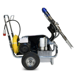 Окрасочный аппарат Schtaer Jupiter 14/380