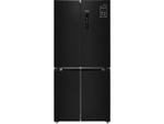 Холодильник Tesler RCD-482I No Frost графит