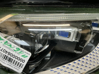 Фара правая Mercedes S W223 (20-нв) Digital Light