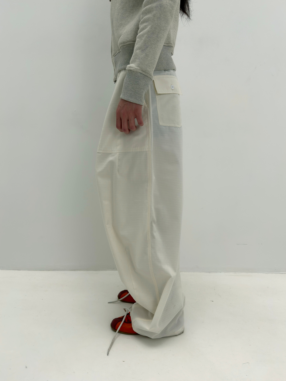 SNOW Monks pants [pre-order]