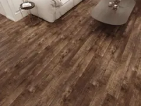 ICON FLOOR BLACK SPC