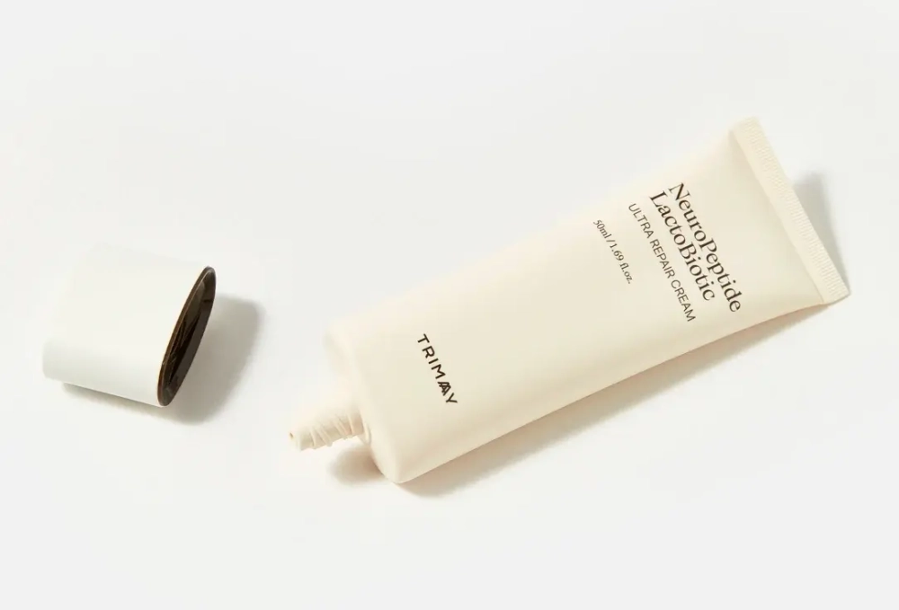 Trimay Восстанавливающий крем с нейропептидами Trimay NeuroPeptide LactoBiotic Ultra Repair Cream