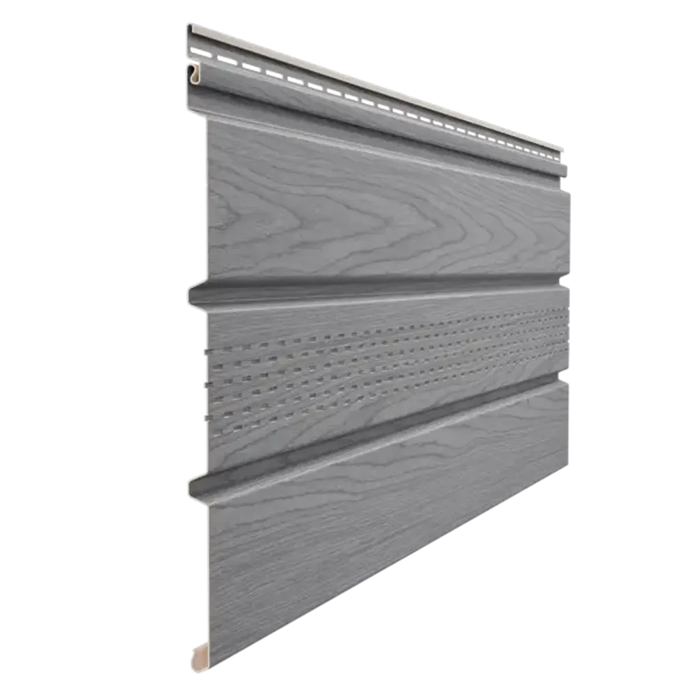 Софит Lux, T4 с центральной перфорацией