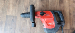 Молоток отбойный Hilti TE-500