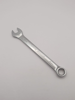 Ключ комбинированный 10мм - 13мм, комплект из двух штук (10мм - 13мм)