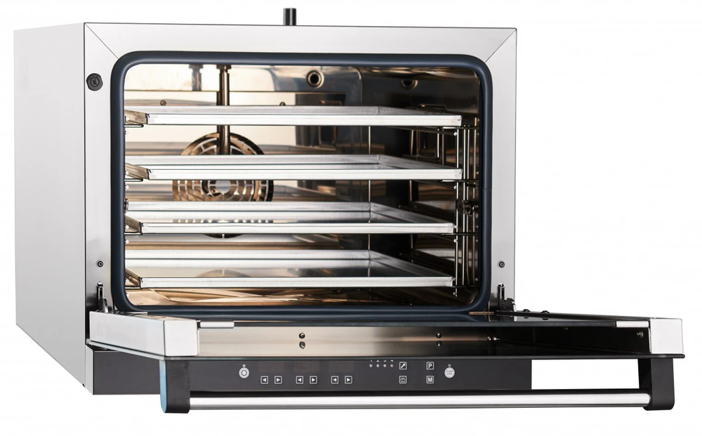 Печь конвекционная электрическая Abat КПП-4П