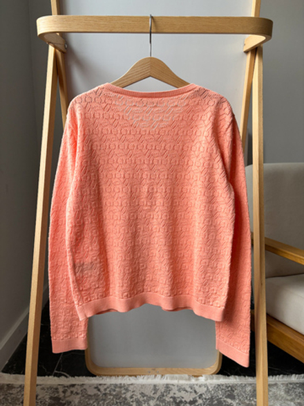 Хлопковый кардиган Bonpoint, 152