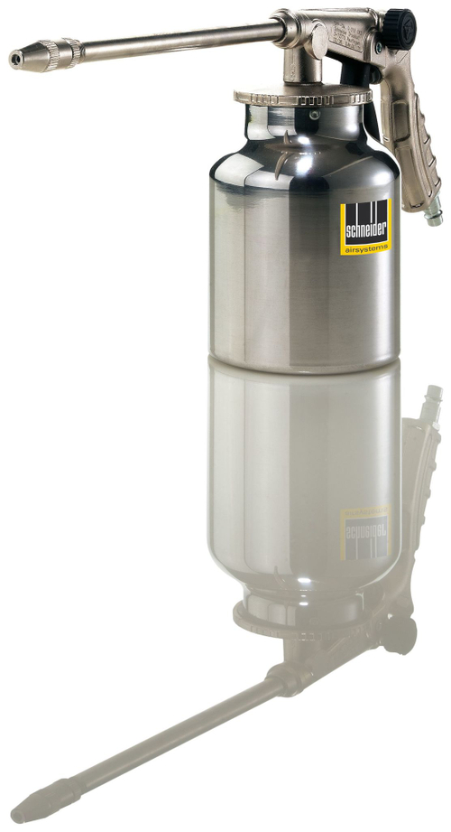 Распылительный пистолет SPP-SM 3-6Bar Schneider airsystems D040008