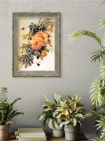 Картина на стену интерьерная на холсте 30*40 см