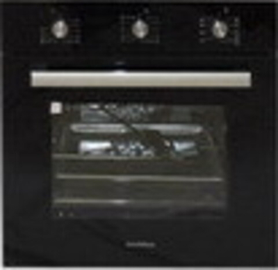 Электрический духовой шкаф Darina 1V5 BDE 111 705 B