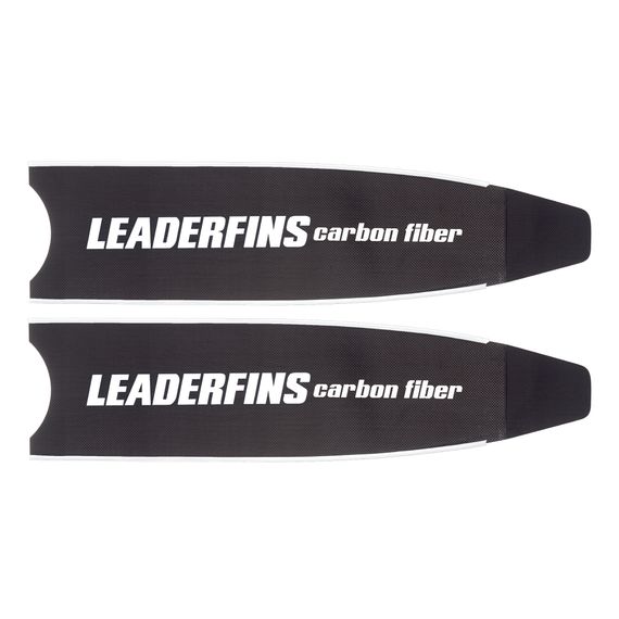 Лопасти Leaderfins Carbon