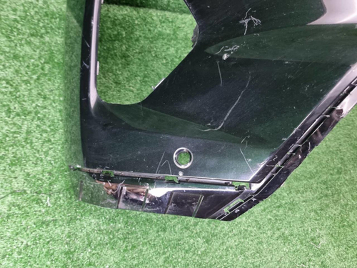 Бампер передний EXEED VX (2021-2024)