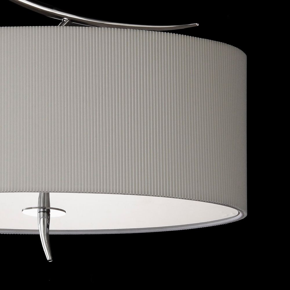 1132 Люстра потолочная EVE