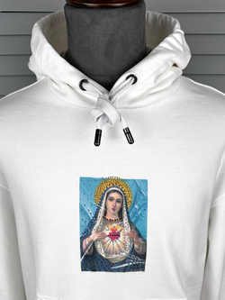 Худи Dolce & Gabbana