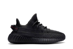 Кроссовки Adidas Originals Yeezy Boost 350 V2 "Black"