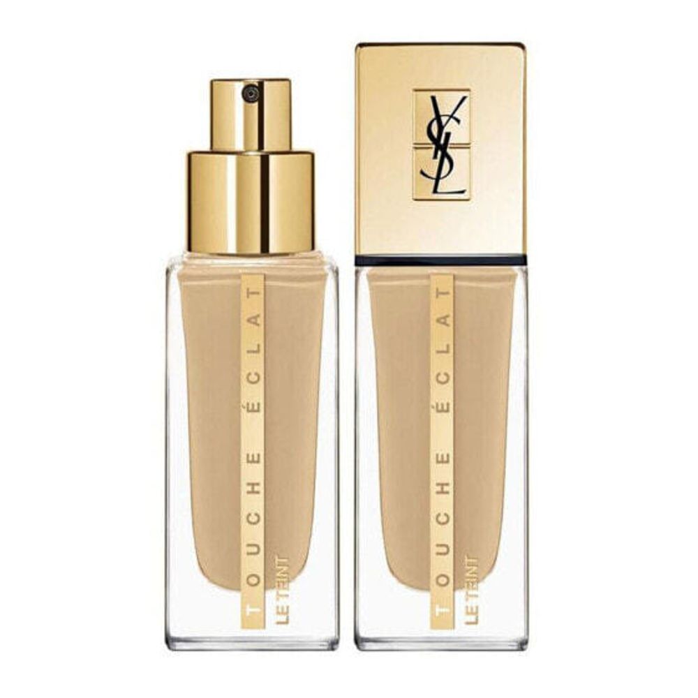 Лицо YVES SAINT LAURENT Touche Eclat Le Teint B30 25ml Foundation