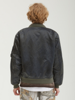 Бомбер Tnt X Alpha Ma-1 Flight Jacket