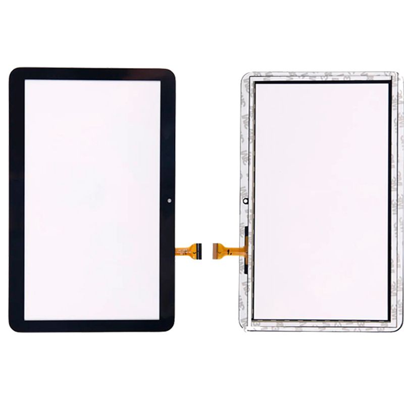 Тачскрин XC-PG1010-144-A2 (Черный)