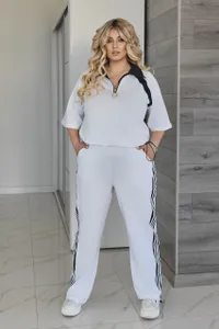 Костюм УК-346 Фабрика Моды