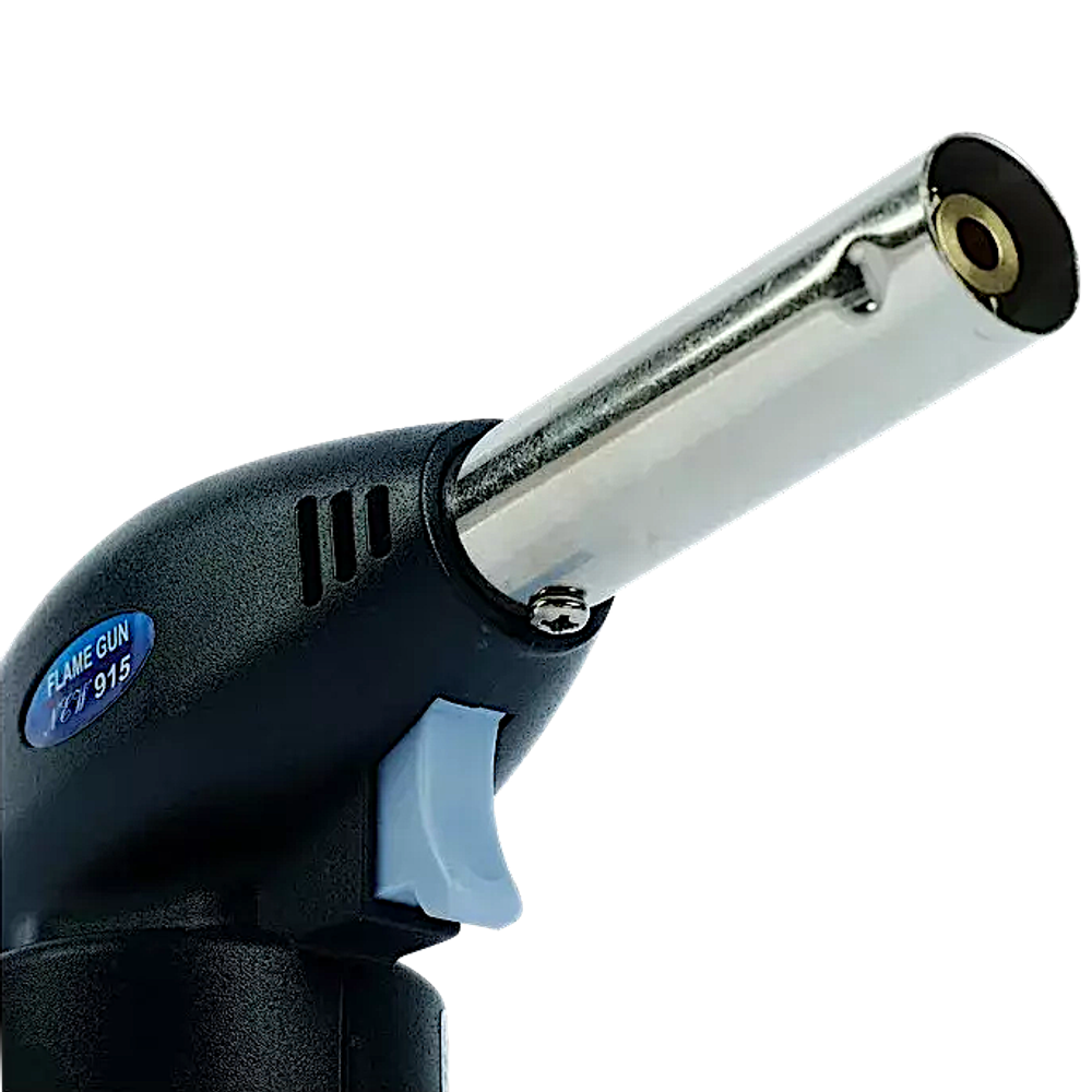 Резак газовый FG-915 125г/ч 1450C° d-22.5мм Пьезо