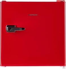 Холодильник MAUNFELD MFF50RR