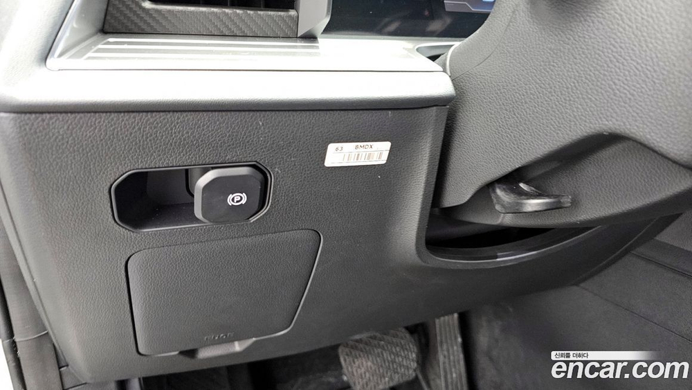 KG Mobility (Ssangyong) Torres Бензин 1.5 2WD (04.2023)