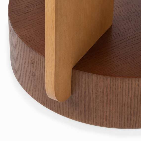 Обеденный стол Ollet Ø120 см