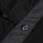 Анорак Тандем Тэндай "Райдер" черно-серый