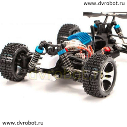 Багги Wltoys A959-А 1:18