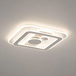 Citilux Costa CL741021 Люстра светодиодная с пультом