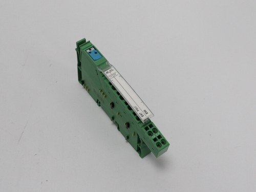 Phoenix Contact IB IL 24 DI 2-2MBD
