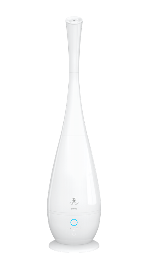 ROYAL CLIMA LAURO RUH-LR370/5.0E-WT