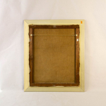 Винтажная картина «Усадьба»