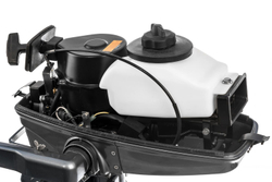 2х-тактный лодочный мотор MIKATSU M4FHS (2024)