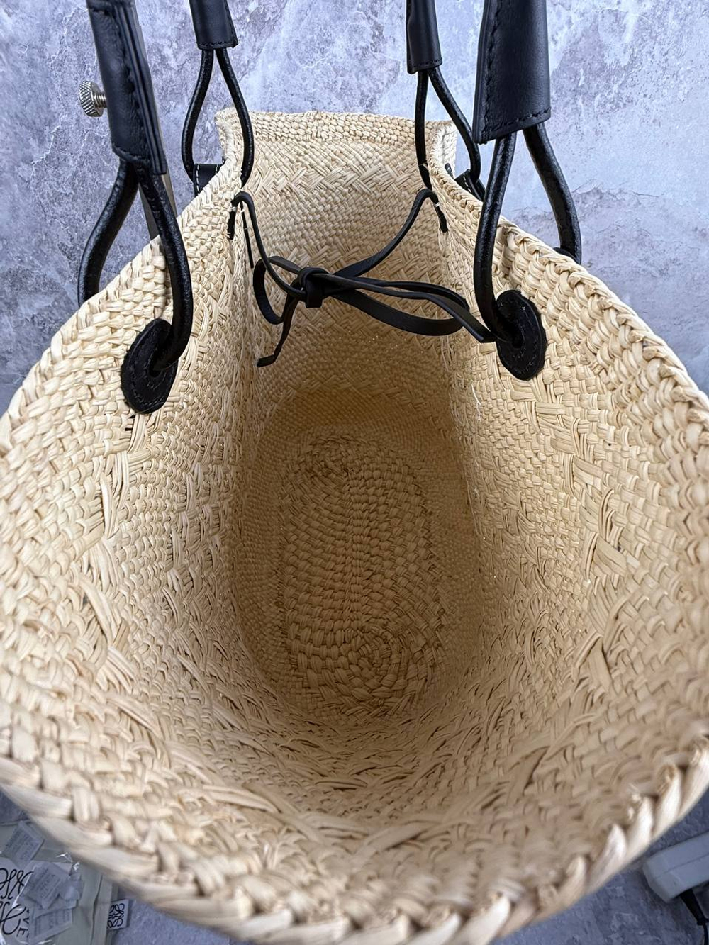 Сумка Loewe