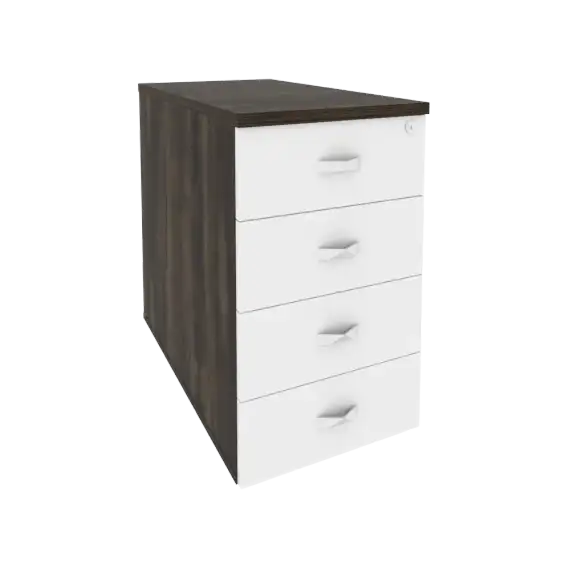 Onix Тумба приставная/опорная O.TPO-1.8 432*800*750